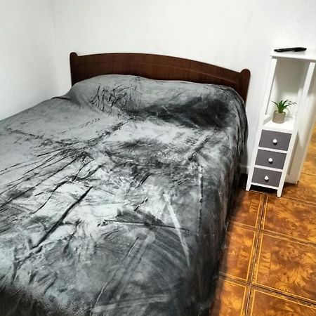 Cabanas Barrancas 圣安东尼奥 外观 照片