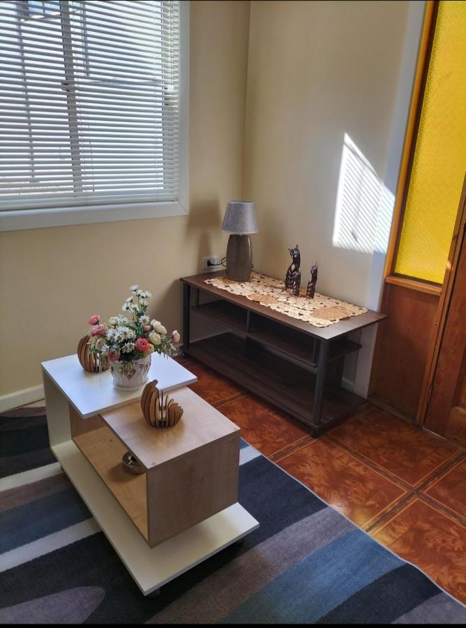 Cabanas Barrancas 圣安东尼奥 外观 照片
